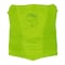 Radians Cooling Hinged Fleece Balaclava - Hi Vis Green RWL25HVG - alternate 9